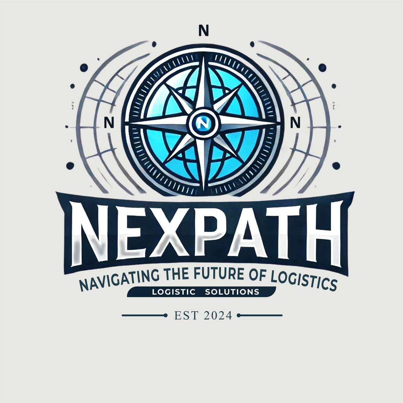NEXPATH Logistic Solutions logo